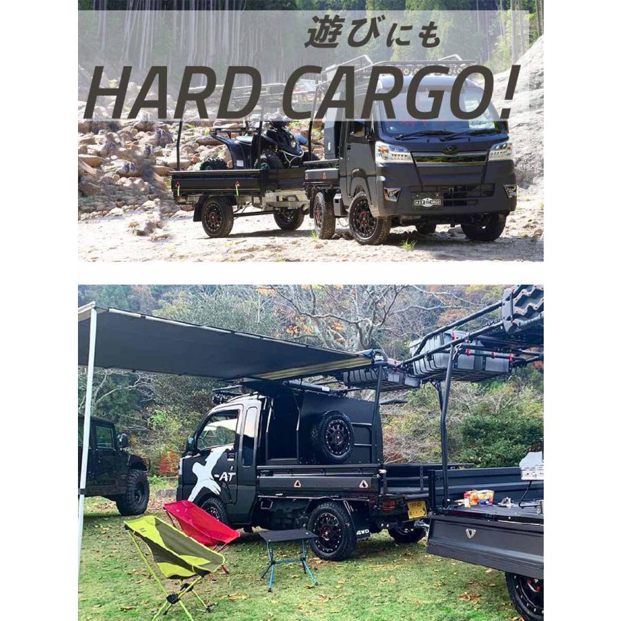キャリイ 納期5月下旬 ハードカーゴ LEDスキッドグリル スズキ キャリイ 納期5月下旬 ハードカーゴ LEDスキッドグリル スズキ