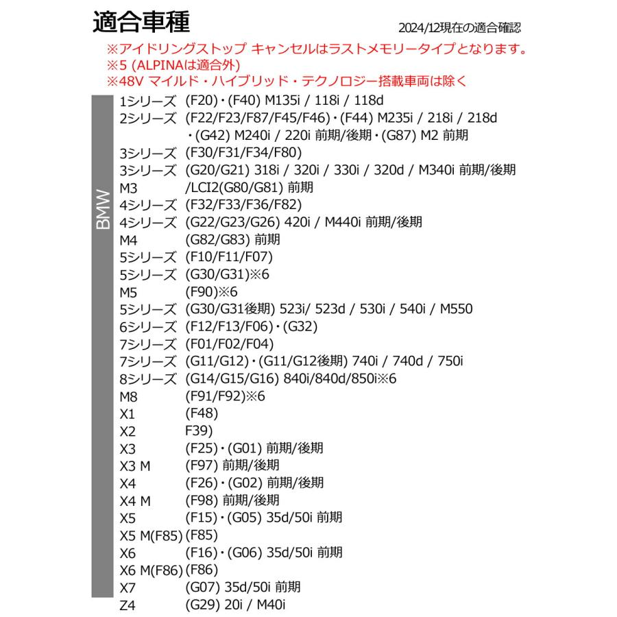 BMW 2シリーズ (F44) M235i / 218i 218d・(G42) M240i 220i BMW 2シリーズ (F44) M235i / 218i 218d・(G42) M240i 220i