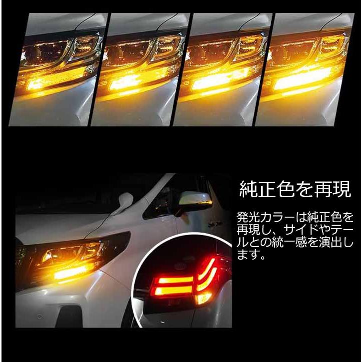 SPHERE LIGHT シーケンシャルウィンカー N-BOX JF1/JF2 N-BOX SPHERE LIGHT ホンダ カスタム 型式JF1/JF2 シーケンシャル
