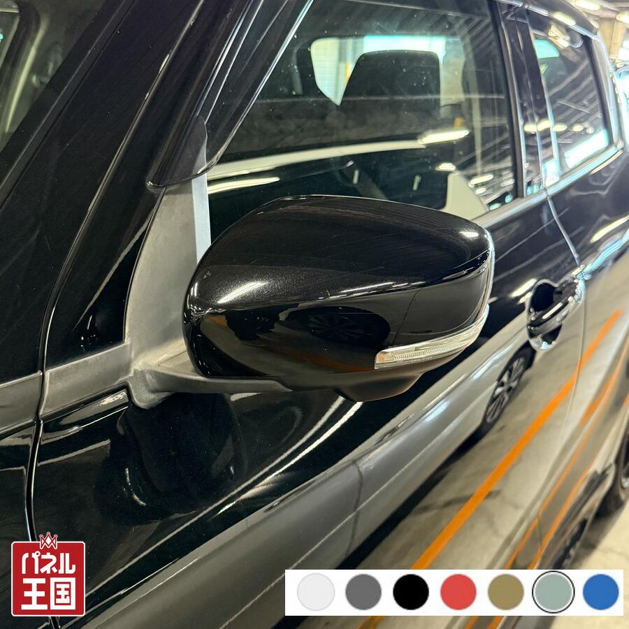 スイフト ドアミラーカバー左 スズキ ZC系 ZD系 ドアミラーウインカー