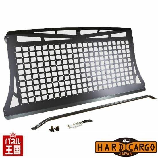 HARD CARGO ハードカーゴユーティリティパネル スーパーキャリイ