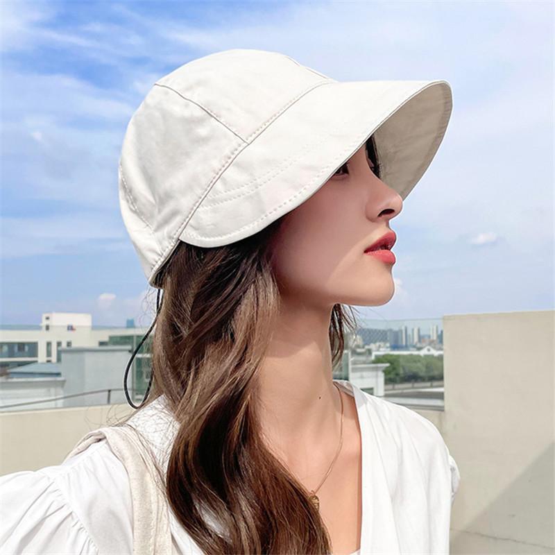 帽子 レディース キャップ UVカット 小顔効果 折りたたみ 日よけ 帽子 レディース キャップ UVカット 小顔効果 折りたたみ 日よけ