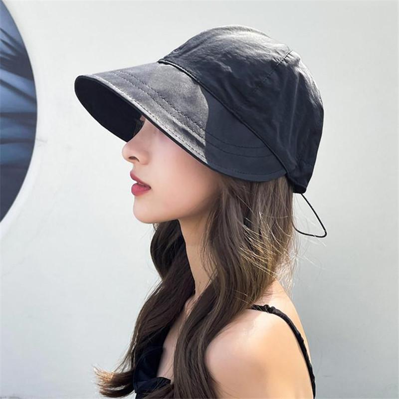 帽子 レディース キャップ UVカット 小顔効果 折りたたみ 日よけ 帽子 レディース キャップ UVカット 小顔効果 折りたたみ 日よけ