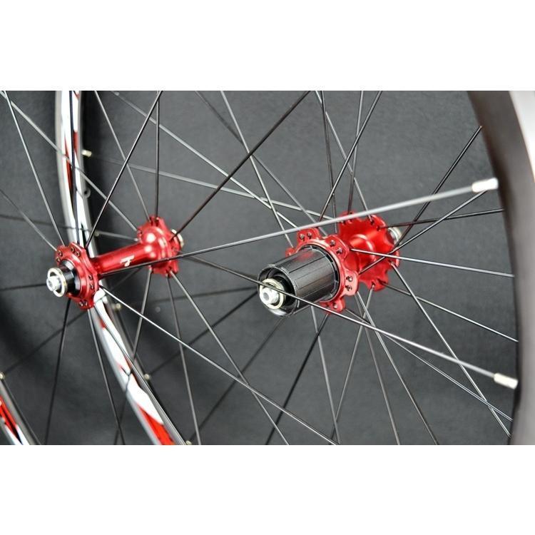 PASAK ロードバイク 自転車 700C 密封ベアリング 軽量ホイール PASAK ロードバイク 自転車 700C 密封ベアリング 軽量ホイール