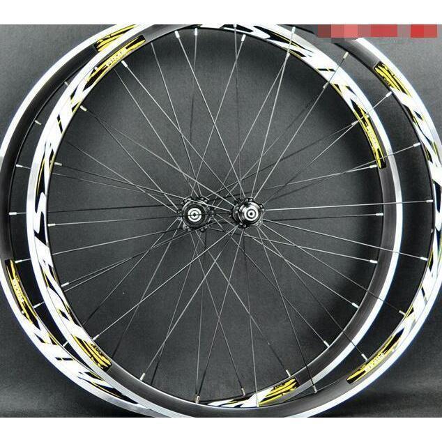 PASAK ロードバイク 自転車 700C 密封ベアリング 軽量ホイール PASAK ロードバイク 自転車 700C 密封ベアリング 軽量ホイール