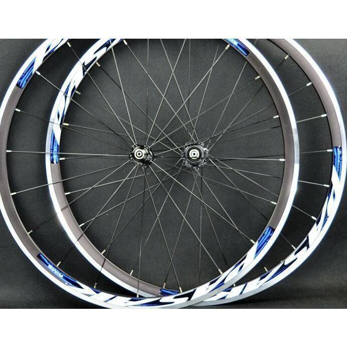PASAK ロードバイク 自転車 700C 密封ベアリング 軽量ホイール PASAK ロードバイク 自転車 700C 密封ベアリング 軽量ホイール
