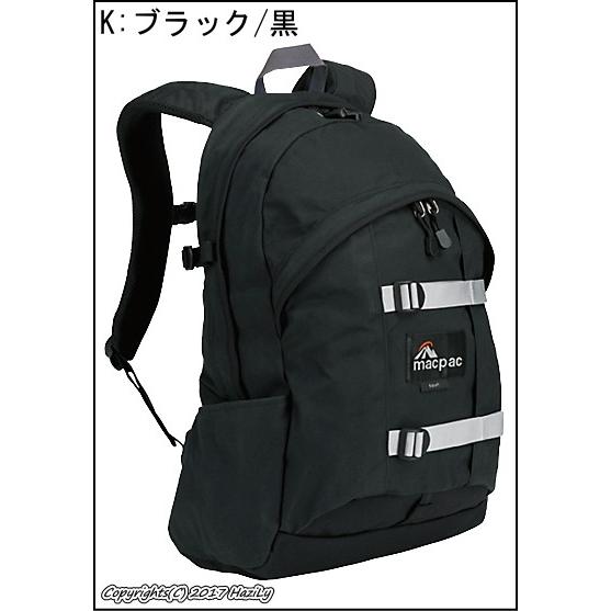 macpac 【MACPAC/マックパック】カウリ/Kauri30リットル MM71203 耐水 