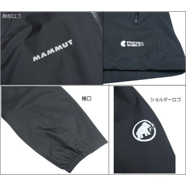 SALE【マムート/MAMMUT】エアロスピードジャケット/AEROSPEED Jacket 