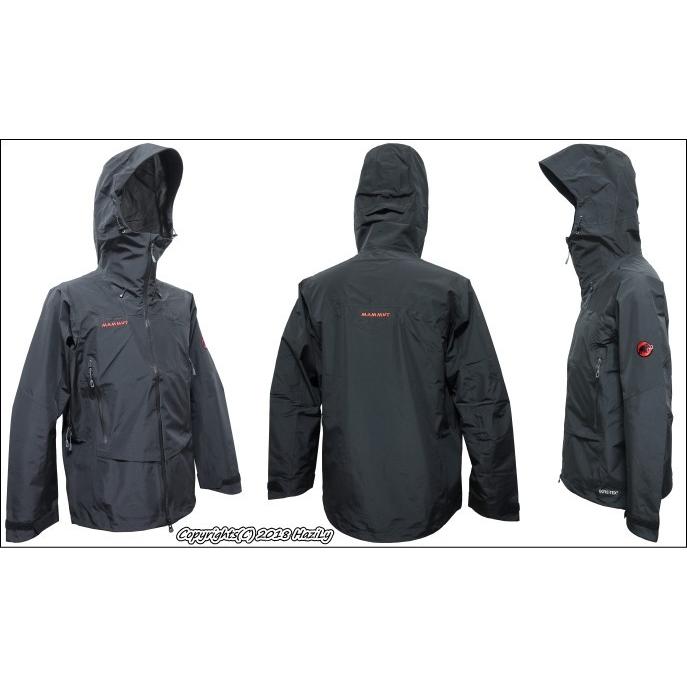 MAMMUT Alpine Guide HS Jacket Men | tspea.org