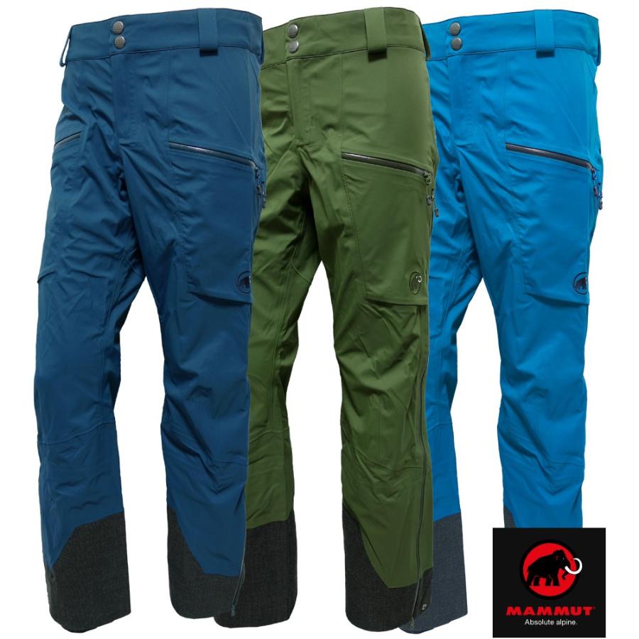 Sale マムート Mammut アルビエールツアーhsパンツ Alvier Tour Hs Pants Men 10 耐水圧 000ミリ防水スノーパンツ スキー スノーボード Mammut Alviertourhspants 10 Mountain Ski Snoeboard Hazily Yahooショッピング店 通販 Yahoo ショッピング