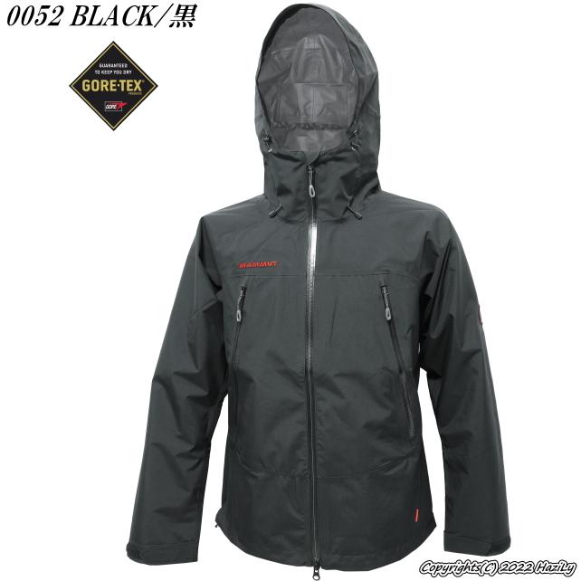 マムート MAMMUT クライメイトレインスーツ CLIMATE Rain-Suits Men 1010-26551 防水 ゴアテックス 上下セット 雨具 GORETEX レインウェア 雨合羽｜hazily｜02