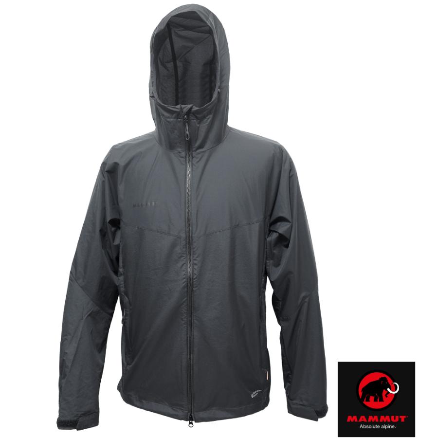 SALE マムート MAMMUT グライダージャケット Glider Jacket AF Men 1012-00210 175g超軽量 耐久撥水加工 ソフトシェル｜hazily