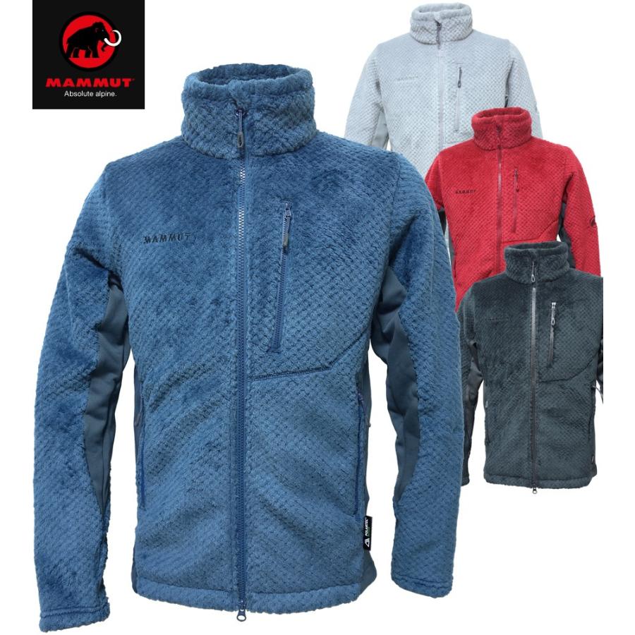 マムート MAMMUT ゴブリン アドバンスド ML ジャケット GOBLIN Advanced ML Jacket Men 1014