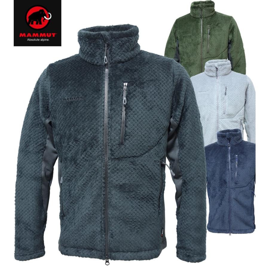 旧品SALE マムート MAMMUT ゴブリン アドバンスド ML ジャケット GOBLIN Advanced ML Jacket Men