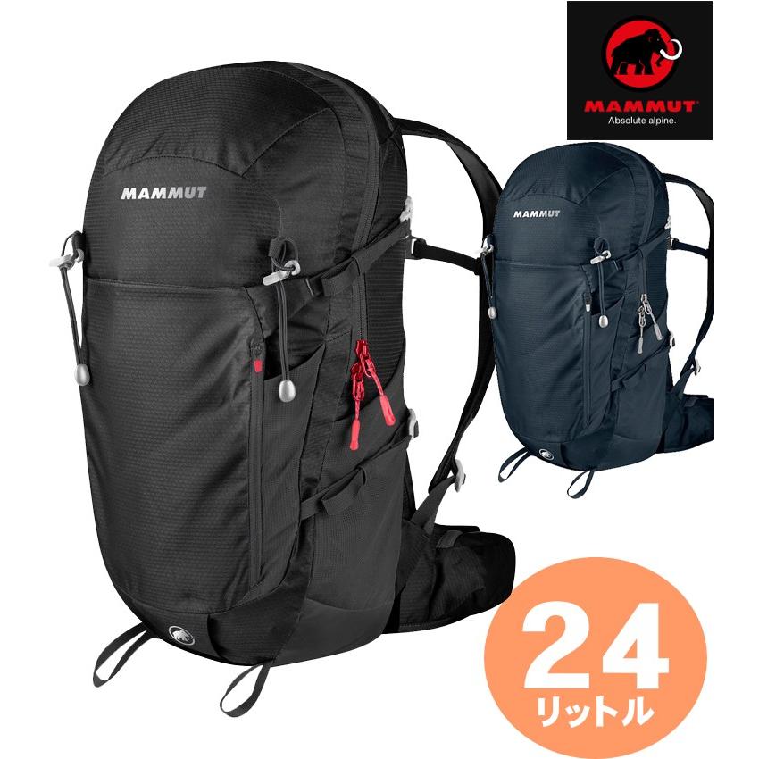 マムート MAMMUT リチウムジップ Lithium Zip 24リットル 2530-03451  高機能トレッキングバックパック・ジッパー開閉で便利なリュックサック  :MAMMUT-LithiumZip-2530-03451-MOUNTAIN-TREKKING-HIKING-BACKPACK-DA...