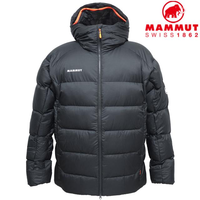 SALE マムート MAMMUT メロン IN フーデット ジャケット Meron IN Hooded Jacket AF Men  1013-00741 保温性抜群 軽くて暖かい ダウンジャケット ダウンパーカ :