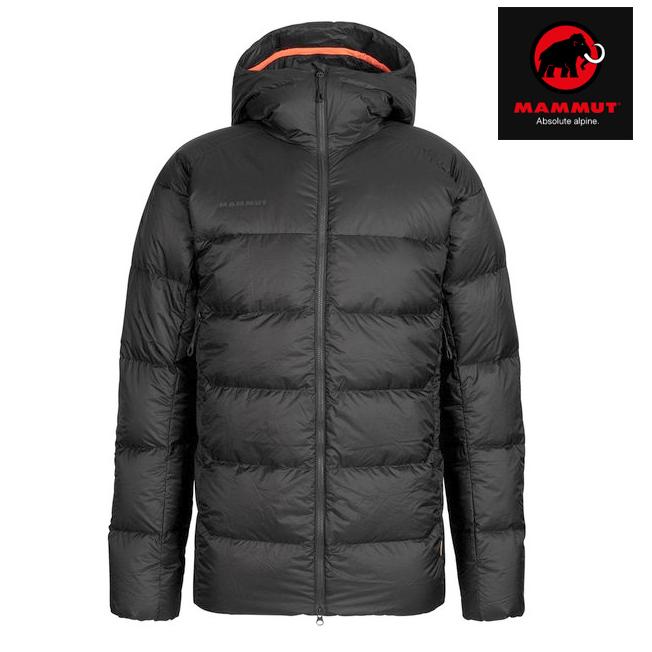 SALE マムート MAMMUT メロン IN フーデット ジャケット Meron IN Hooded Jacket AF Men  1013-00741 保温性抜群の軽くて暖かいダウンジャケット ダウンパーカ :