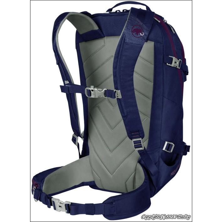 ビッグ割引 ザック 【女性用】マムート｜リュック 20L ライド