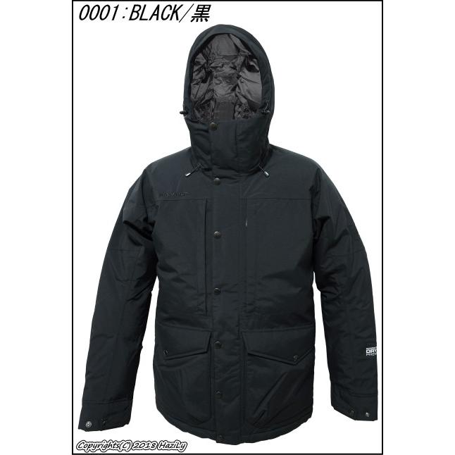 Sale マムート Mammut ドライテック プライムダウンコート Drytech Prime Down Coat Men 1010 防水性の高いダウンジャケット Mammut Primedowncoat1718 1010 Mountain Downjacket Hazily Yahooショッピング店 通販 Yahoo ショッピング