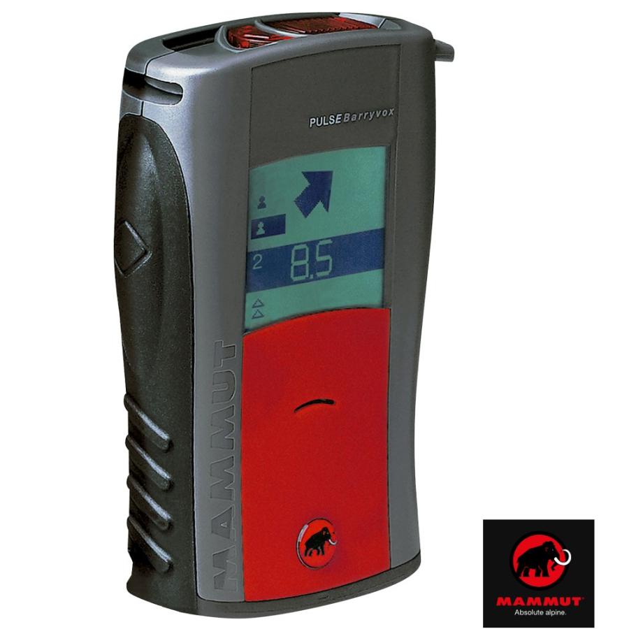 マムート ビーコン | tspea.org