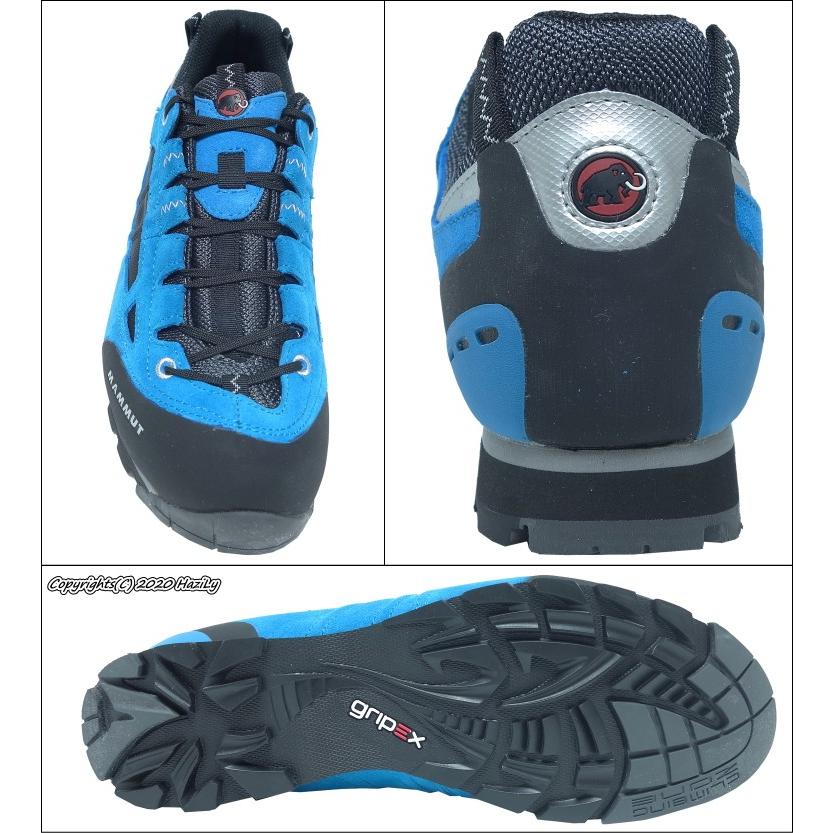 マムート Mammut レッドバーン プロ Redburn Pro Men 3030 ローカット トレッキング ハイキング シューズ 登山靴 山歩き Mammut Redburn Pro Graphite 3030 Trekking Hiking Shoes Low Hazily Yahooショッピング店 通販 Yahoo ショッピング