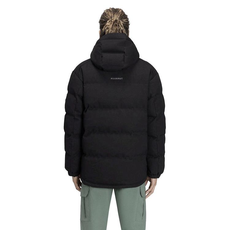 SALE マムート MAMMUT ロゼッグ 2.0 IN フーデッド ジャケット Roseg 2.0 IN Hooded Jacket AF Men 1013-02980 ブラック 黒 ダウンジャケット ダウンパーカ｜hazily｜04