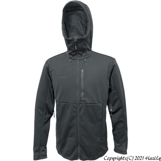 SALE 40%off マムート MAMMUT アルティメイトVSOフーデッドジャケット