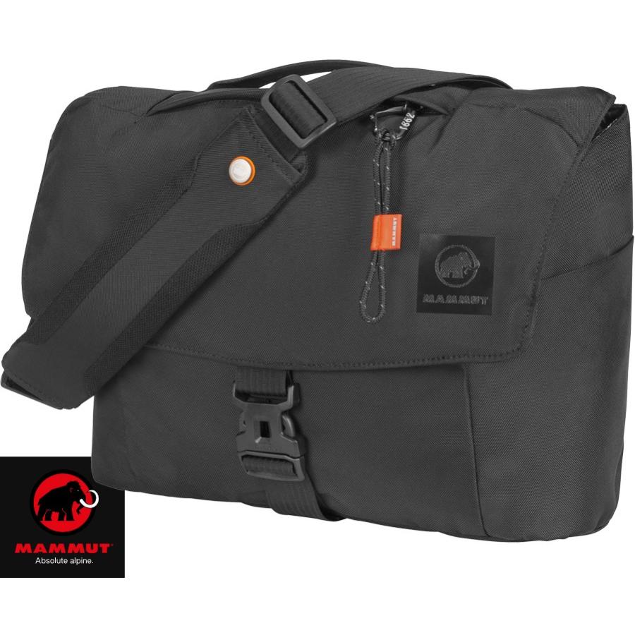 マムート MAMMUT エクセロン メッセンジャー Xeron Messenger 14