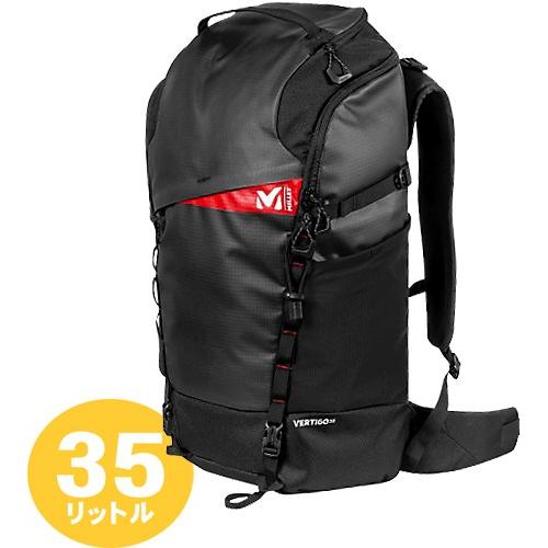 【ミレー/MILLET】ヴェルティゴ35/VERTIGO35リットル MIS2037 耐久性の高いリュックサック・トレッキングバックパック :  millet-vertigo35-mis2037-mountain-backpacks : HaziLy Yahooショッピング店 - 通販 -