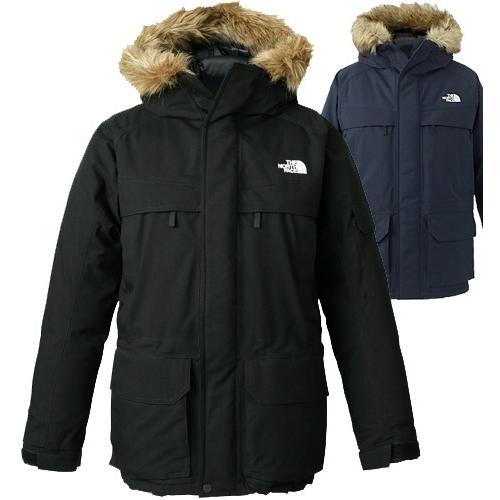 SALE【ザ・ノースフェイス/THE NORTH FACE】マクマードパーカ/McMurdoParka ND91310  防寒防水ダウンパーカ・ダウンジャケット  :TheNorthFace-McMurdoParka-ND91310-MOUNTAIN-DOWNJACKET:HaziLy