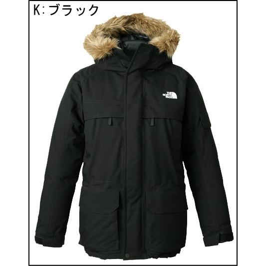 SALE【ザ・ノースフェイス/THE NORTH FACE】マクマードパーカ
