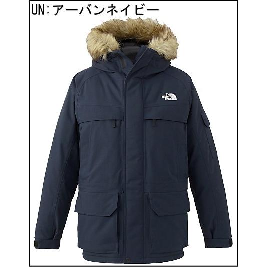 SALE【ザ・ノースフェイス/THE NORTH FACE】マクマードパーカ