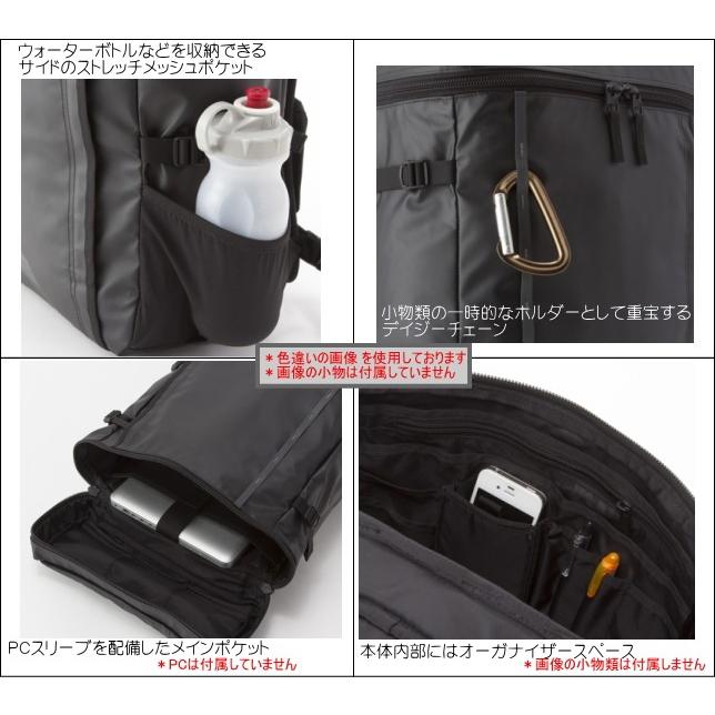 ザ ノースフェイス The North Face プロヒューズボックス Profusebox 30リットル Nm 人気のボックス型デイパック リュックサック Thenorthface Profusebox Nm Bp Hazily Yahooショッピング店 通販 Yahoo ショッピング