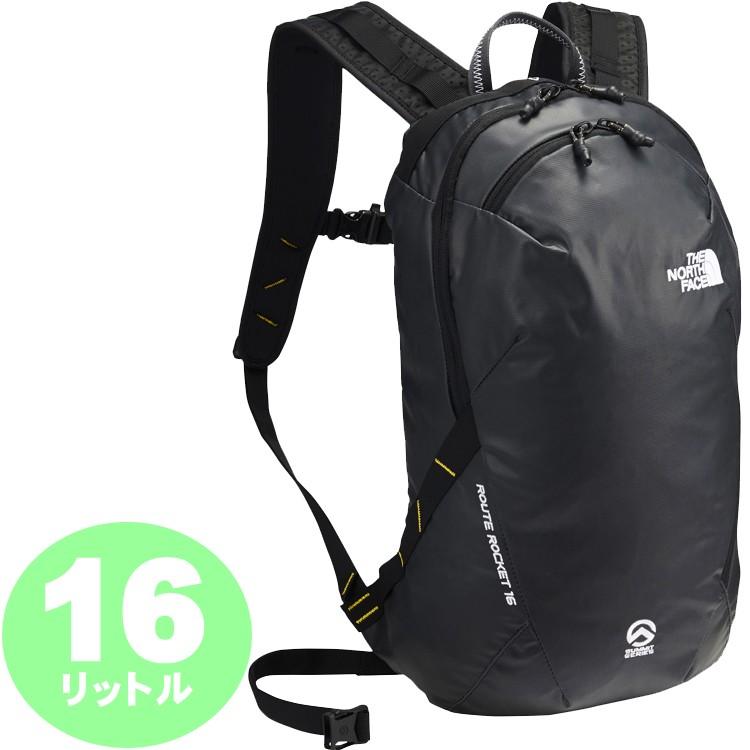 THE NORTH FACE ルートロケットクライミング リュック