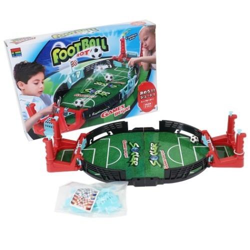 おもちゃ 白熱サッカーゲーム パーティーゲーム 11 Unc Un 0227 一物販 通販 Yahoo ショッピング