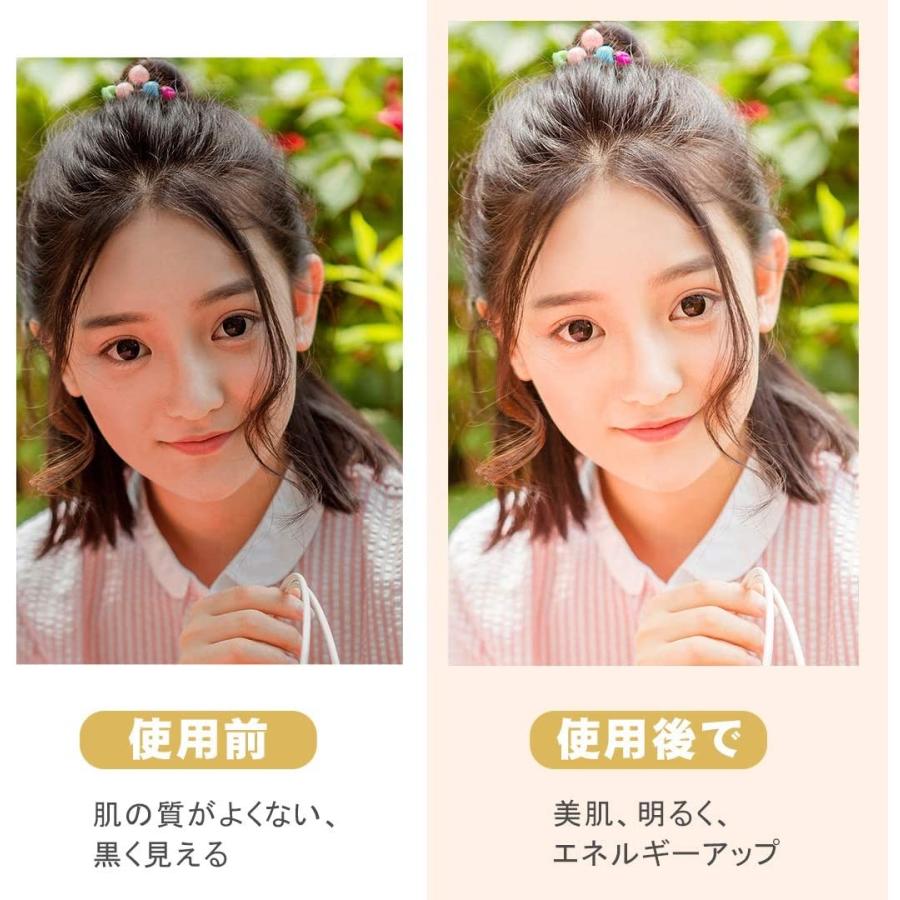 Boiros 自撮りライト リングライト クリップ式自撮り クリップ式スマホライト 自撮りledライト 美人自撮りランプ 3段階明るさと角度 一物販 通販 Yahoo ショッピング