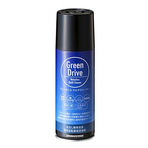 Bridgestone ブリヂストン グリーンドライブ ウォーターレス マルチクリーナー Gd Mc1 A818002 20200816184511 00914 一物販 通販 Yahoo ショッピング