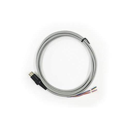 独創的 A D 接続ケーブル Din8 バラ線 2m Ax Ko5862 S0 半額品 Www Alquimiafestas Com Br
