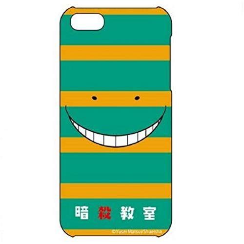 Docomo Au Softbank Iphone5 Iphone5s 暗殺教室 スマホケース Iphone ケース カバー ジャケット 一物販 通販 Yahoo ショッピング