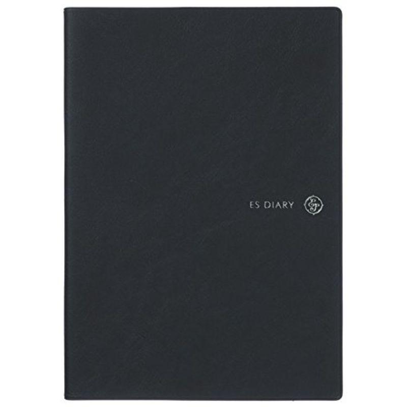 Esダイアリー2018 1月始まり A6 見開き1週間 ネイビー 日記 手帳 20211015103903 01577 一物販 通販 Yahoo ショッピング