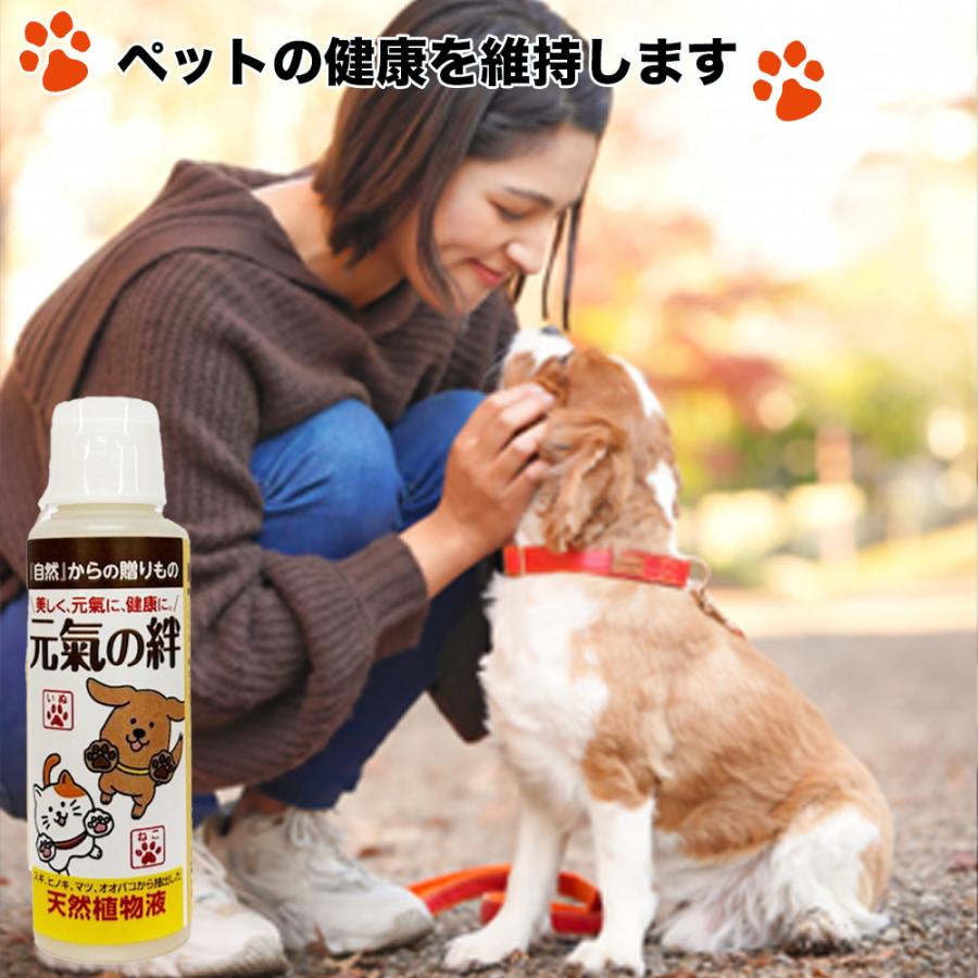 【わさびさん専用】フローラ ペットにも使える HB-101 ５本セット ペットの健康維持に「ペットにも使えるHB-101」 | フローラ公式