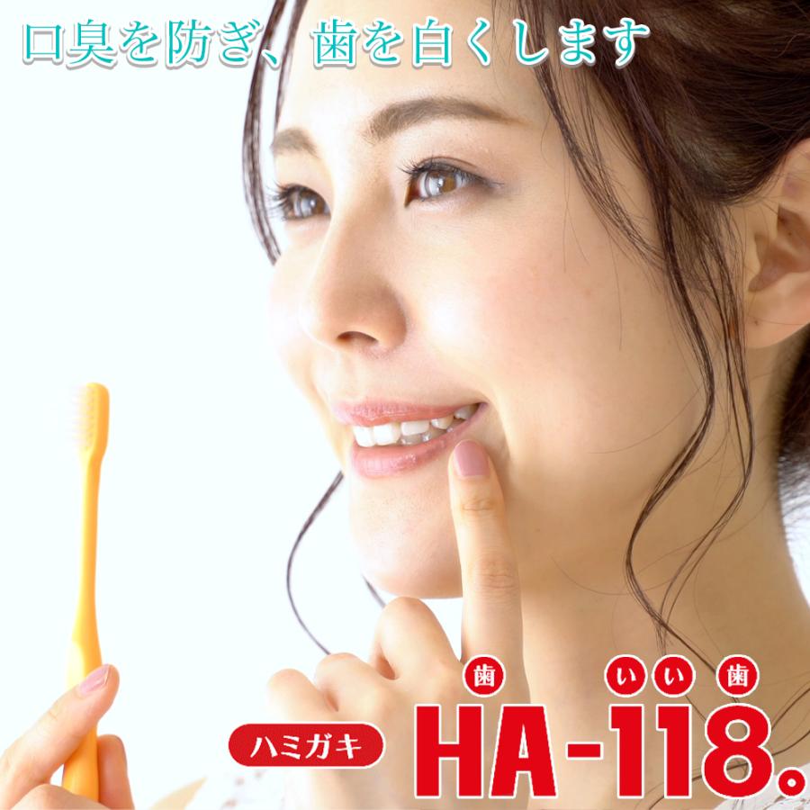 フローラ 【メーカー公式】フローラ(Flora) ハミガキ HA-118。 30g