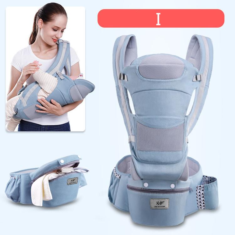 ベビー抱っこ紐 抱っこひも 赤ちゃん ベビーキャリー スリング ヒップシート付き 出産祝い 新生児 O脚の形成に防止 ベビー スタイ C0723b Homie Baseヤフー店 通販 Yahoo ショッピング