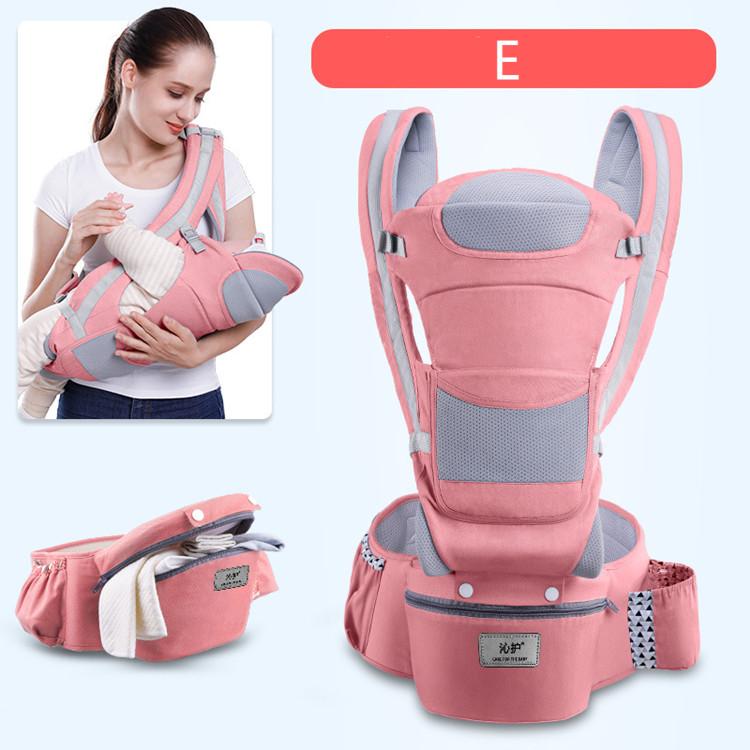 ベビー抱っこ紐 抱っこひも 赤ちゃん ベビーキャリー スリング ヒップシート付き 出産祝い 新生児 O脚の形成に防止 ベビー スタイ C0723b Homie Baseヤフー店 通販 Yahoo ショッピング