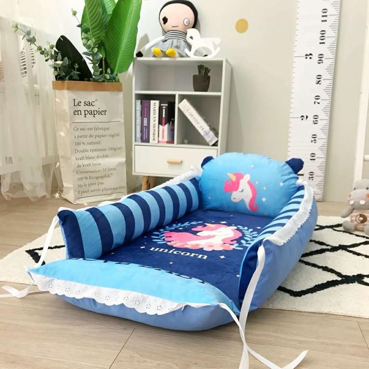 3点セット ベビー ベッドインベッド 新生児 赤ちゃん ベビーガード レース付きベビーベッド 添い寝ベッド オムツ換え 布団 枕 転落防止 出産祝い ギフト Cla Homie Baseヤフー店 通販 Yahoo ショッピング