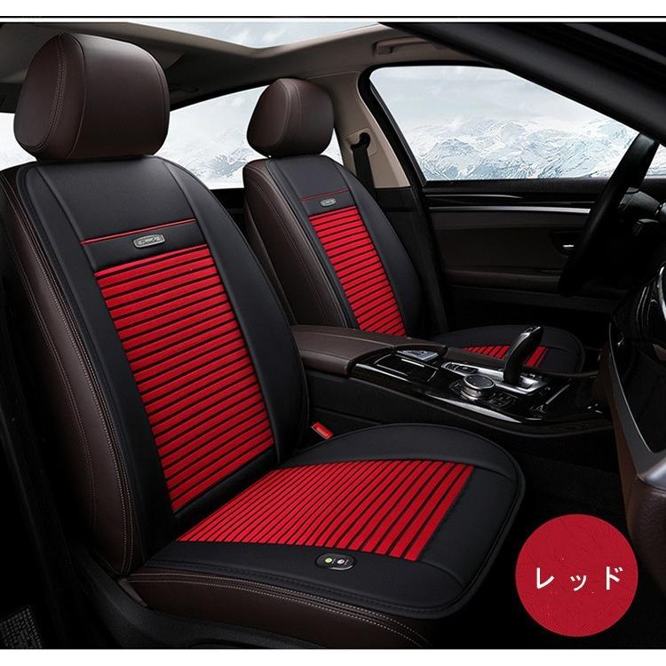 カーシート 車シート 2人掛け 冷却 3個強力ファン 12v 座席用 涼感 自動車シート ファン内蔵 送風 シートクッション Cld Homie Baseヤフー店 通販 Yahoo ショッピング