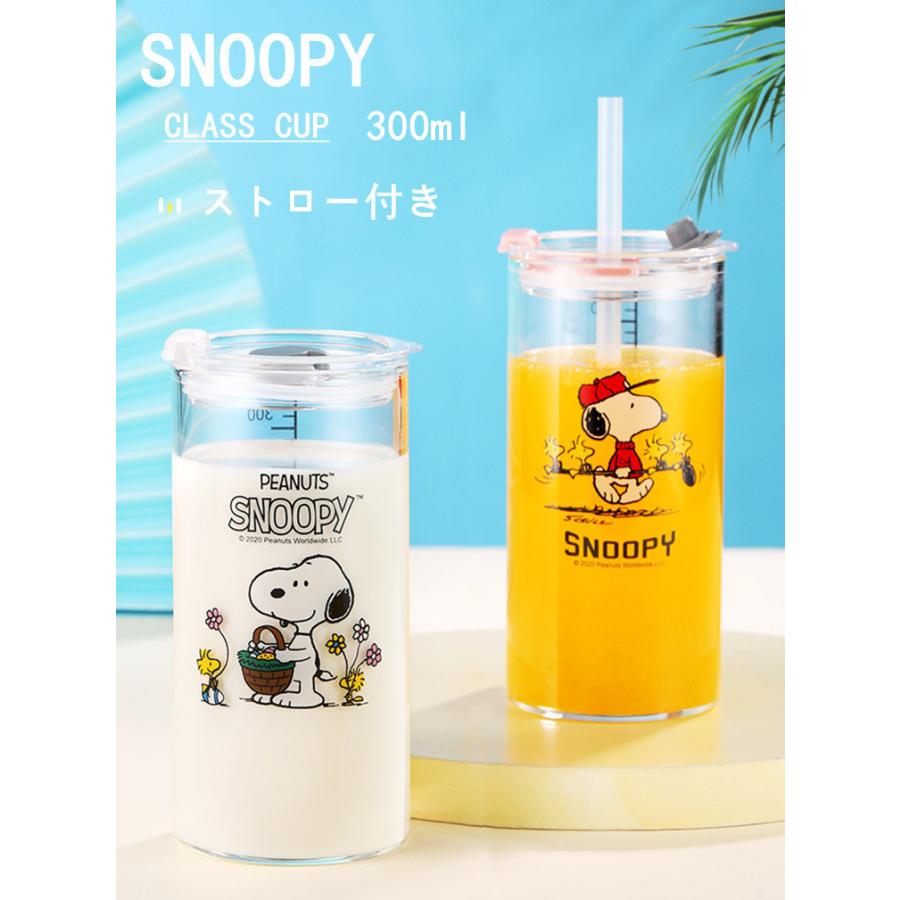 スヌーピー Snoopy ボトル 300ml ストロー付き 蓋付き 透明 耐 水筒 マグボトル タンブラー 直飲み ステンレス アウトドア スポーツ 可愛い Clb Homie Baseヤフー店 通販 Yahoo ショッピング