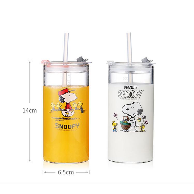 スヌーピー Snoopy ボトル 300ml ストロー付き 蓋付き 透明 耐 水筒 マグボトル タンブラー 直飲み ステンレス アウトドア スポーツ 可愛い Clb Homie Baseヤフー店 通販 Yahoo ショッピング