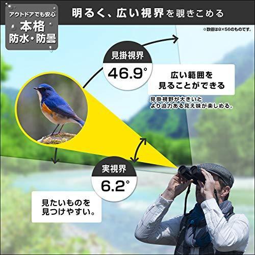 【初期/レア】 Nikon 双眼鏡 モナーク5 20×56 ダハプリズム式 20倍56口径 MONARCH 5 20x56 【1014860927】(35861円)