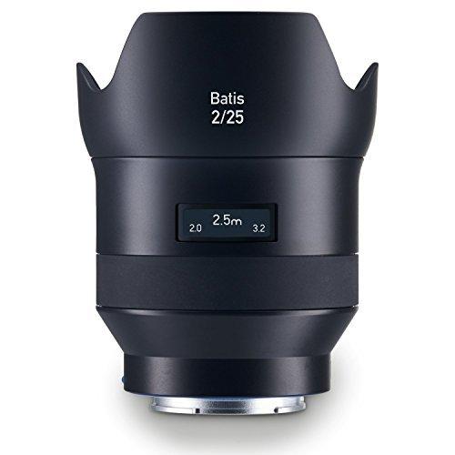 Carl Zeiss 単焦点レンズ Batis 2/25 Eマウント 25mm F2 フルサイズ